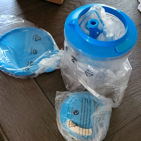 Sistema Power Chef Tuppeeware - Picture 1 of 5